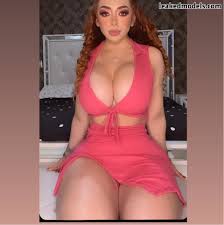 Arely Hernandez Montenegro OnlyFans Leaks - Private Content Exposed