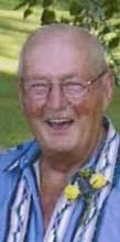 Obituary information for Buddy G. Williams