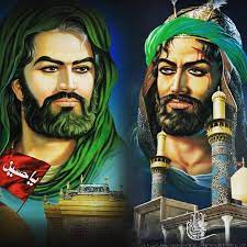 يا حسين يا عباس Instagram Imam Hussain Wallpapers Instagram Posts