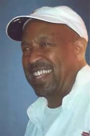 SAMUEL ROBINSON Obituary