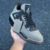 After wearing the jordan 4 cactus jack for 75 days! 1
