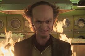 Count Olaf S Death In A Series Of Unfortunate Events Is Devastating For A Surprising Reason