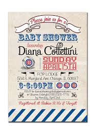 Love This One Chicago Cubs Baby Shower Invitation Baseball Invitation Vintage Retro Base Baseball Wedding Shower Baseball Baby Shower Baby Shower Invitations