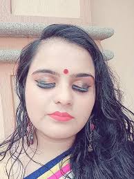 Make up Fiesta With Nimisha Bhatt