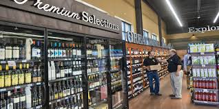 Coborn S Debuts New Liquor Store Concept In Sartell