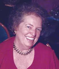 Obituary for Zonamarie Wessel