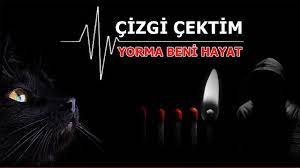 cizgi cektim yorma beni hayat 2021 hayat cek