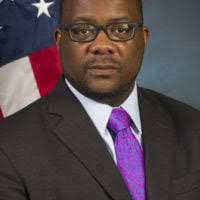 Raymond T. Horoho, Acting Assistant Secretary of the