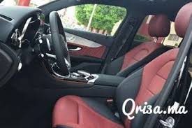 2018 Mercedes Benz Voiture Glc Oujda Mercedes Benz Mercedes Benz