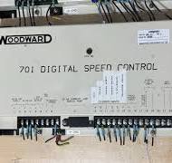 Woodward Machinery Speed Controls | eBay