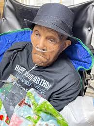 It all began when two people fell in love. August 5, 1950. My mom(graduate  of ola) and dad (Roger Bacon), rice still in their hair minutes after the  wedding in front of