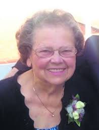 Margaret Yoder Obituary (2020)