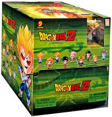 We did not find results for: Dragon Ball Z Original Minis Dragon Ball Z Series 2 Mystery Box 24 Packs Zag Toys Toywiz