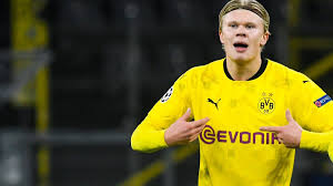Now, according to reports from sport, joan laporta wants two big and marquee signings in the summer in order to make a statement.these reports claim that the club are interested in signing either borussia dortmund's erling haaland or inter milan's lautaro martinez. Mercato Mercato Barcelona A New Bomb Is Dropped On The Future Of Erling Haaland