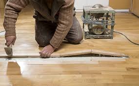 Wood and laminate floors are disproportionately affected by water damage, read more. Cost To Repair Hardwood Flooring 2021 Average Prices Inch Calculator