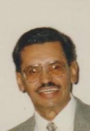 George Cortez Sr. Obituary