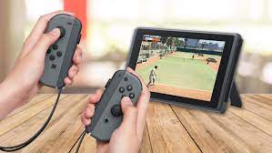 Juegos para nintendo switch gta 5 nintendo switch is a gaming console created by worldwide gaming leader nintendo. Gta 5 Nintendo Switch Preview How It Could Look Like