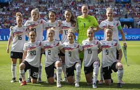 April gegen australien und am 13. Die Deutsche Nationalmannschaft Schied Bei Der Wm Im Viertelfinale Gegen Schweden Aus Und Verpasste So Auch