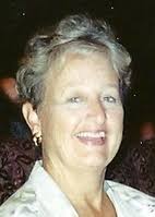 Gloria Larkin Obituary