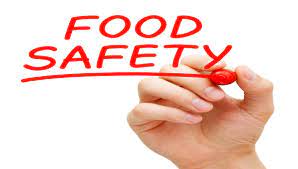 Meat by dvs and plants/vegetables by doa respectively. Fao Shares How It Improved Food Safety In Asean Food Safety News