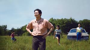 Trabajan sexando pollos, pero el sueño del padre es instalarse como granjero y cultivar verduras para mercado. Minari Korean Movie Streaming Online Watch On Amazon