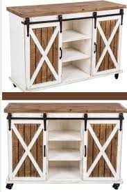Sliding Barn Door Cabinet Hobby Lobby 1537786 Barn Door Cabinet Home Furnishing Accessories Cupboard Makeover