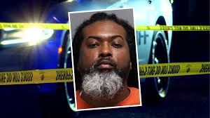 4 young men shot dead in Georgia park; teenager arrested