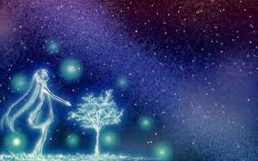 We've gathered more than 5 million images uploaded by our users and sorted. Anime Night Sky Wallpapers Top Free Anime Night Sky Backgrounds Wallpaperaccess