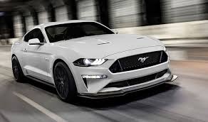 Lanzamiento Ford Mustang 2020 Ford Mustang Mustang Auto De Lujo