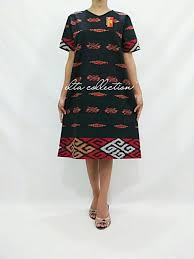 Kain tenun baron bahan : Model Baju Tenun Wanita Model Fashion Tenun Jepara Asli Facebook