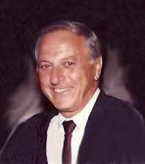 Louis R. Abruzese Obituary 2015