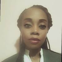 Simone Hosein's Instagram, Twitter & Facebook