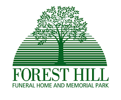 We are a family owned and operated floral design firm. Helpful Links Forest Hill Funeral Home