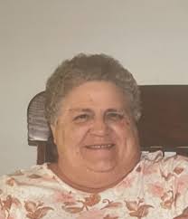 Obituary information for Willene N Campbell