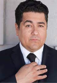He has been married to nanette mirkovich since september 20, 1997. Rodrigo Torres At Brea Improv