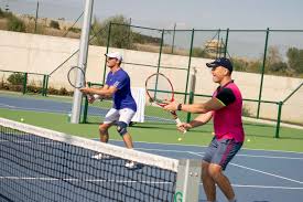 Garantizamos que cada jugador tendrá un mejor nivel de juego de tenis después de entrenar en nuestra escuela. Rafa Nadal Academy Extra 5 Tennis Promo Code Rafa Nadal