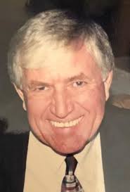 Glendon Felts Obituary (1948