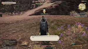Final Fantasy Xiv Stormblood Review A Revolution That Lives Up To The Final Fantasy Name Usgamer