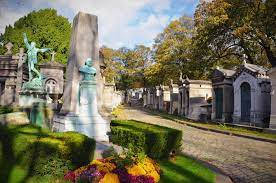Check spelling or type a new query. Pere Lachaise 10 Tips The Famous Cemetery In Paris