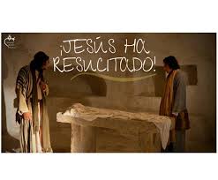 En nombre de la comunión tradicionalista y sus asociaciones, les desea una santa y feliz pascua de resurrección. Feliz Pascua De Resurreccion Misioneras Mar