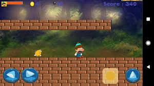 As like as every flash game, trap adventure is known by the easy and funny gameplay, 2 buttons to move and one to jump. Trap Adventure 2 For Android Apk Download