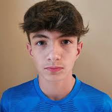 Ethan Rudolph's Instagram, Twitter & Facebook