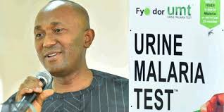 DIY Test for Malaria: Game-changer for Africa