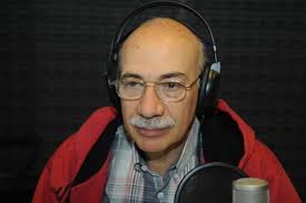 Marcelo Arce y Juan Carlos Albornoz