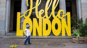 Check spelling or type a new query. London Covent Garden With New Outdoor Gastronomy Concept