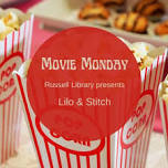 Movie Monday