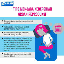 Ajak mata olahraga olahraga mata baik dilakukan agar otot mata menjadi kuat dan mencegah kemungkinan penyakit mata seperti miopi dan. Cara Menjaga Kesehatan Reproduksi Pada Masa Pubertas Guruku