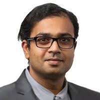 Ashok Balasubramanian P.E.