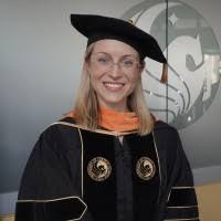 Kendall Tagliamonte (Gibson), DNP, RN, BMTCN