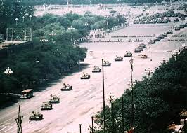 Macau and hong kong are the only places in china where people can commemorate the anniversary of the deadly 1989 crackdown by chinese soldiers. Tiananmen Square 30 Years On 30 Essential Stories About June 4 1989 Supchina